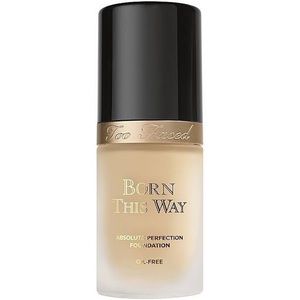 Too faced born this way foundation